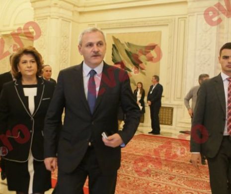 Un nou consens politic între Putere şi Opoziţie. Dragnea: Am fost sunat de Alina Gorghiu şi am stabilit să încheiem un plan de acţiuni prin care Parlamentul să fie recredibilizat