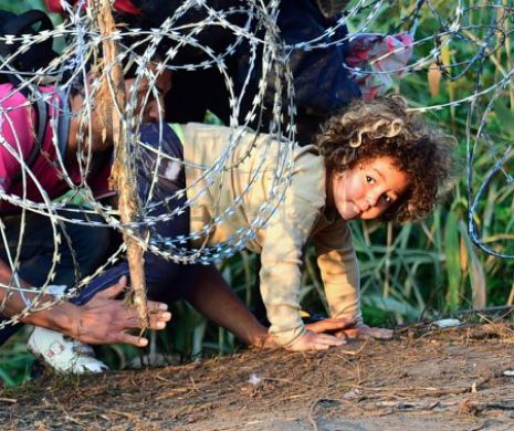 Ungaria a aprobat instituirea unui culoar pentru tranzitul imigranţilor