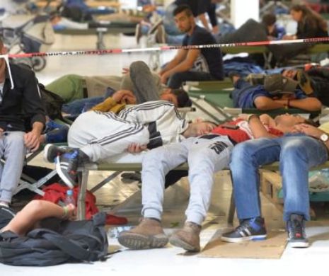 Ungaria AMENINȚĂ Croația că i-ar putea BLOCA aderarea la spaţiul Schengen dacă nu apără frontierele UE