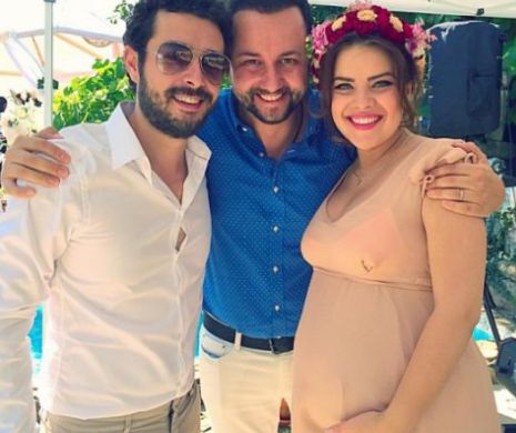 UPS, cât s-a făcut soţia lui Moga! Jurnalista de la ProTV e de nerecunoscut, dar are un mesaj înţepător pentru cei care o critică