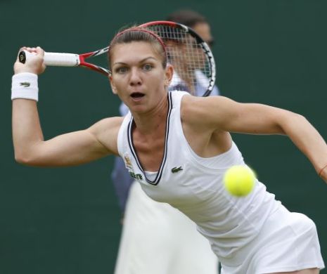 US OPEN. Simona Halep s-a calificat în turul al treilea fără mari emoții