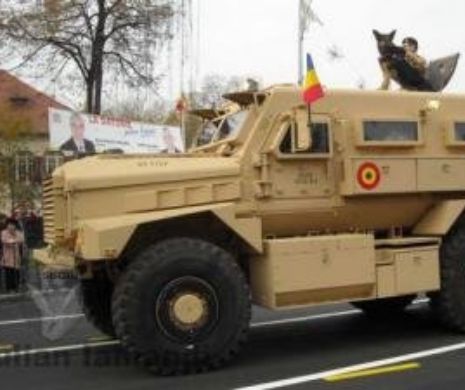 Veste devastatoare. A murit cel mai iubit membru al Armatei Române