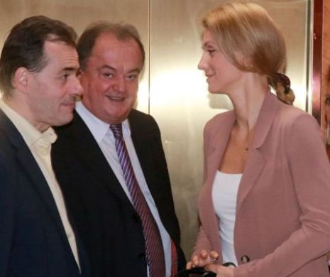 VEZI rezoluţiile adoptate de PNL în cadrul Ligii Aleşilor Locali de la Braşov