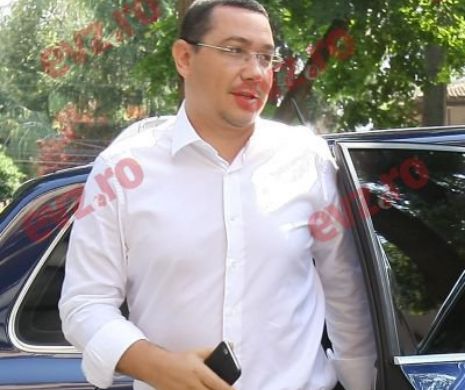 Victor Ponta atenţionează: Dacă mai facem multe greve şi multă ceartă, şi e un mesaj şi pentru conducere şi pentru sindicate, atunci îl îngropăm repede