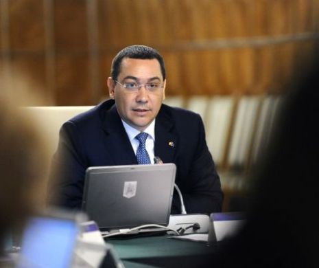 Victor Ponta, trimis în judecată de DNA
