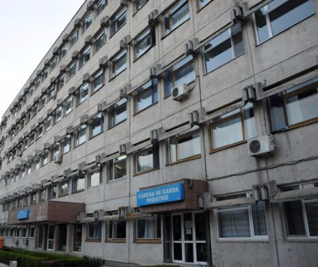 VIDEO |Bătaie ca în filmele americane la Spitalul din Vaslui. MĂCEL în toată regula