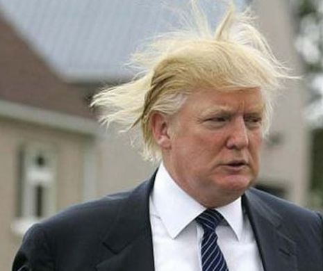 VIDEO INTERVIU de excepţie. Donald Trump, luat la întrebări de CLONA sa