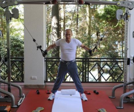 Vladimir Putin l-a DISTRUS. S-a făcut de râs în fața unei țări întregi | VIDEO VIRAL