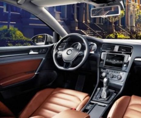 Volkswagen recheamă 500.000 de automobile!