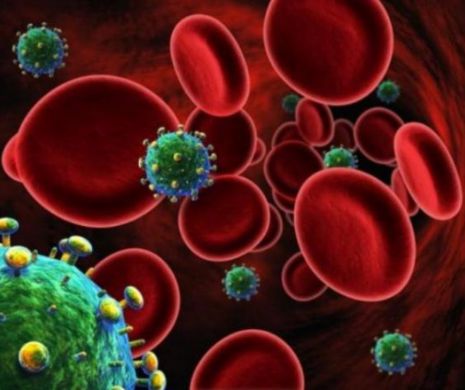 Zig-Zag canadian cu Cristina Sofronie. O reușită ce poate duce la eradicarea SIDA în următorii 15 ani: Cercetătorii canadieni au decodat modul în care acționează virusul HIV