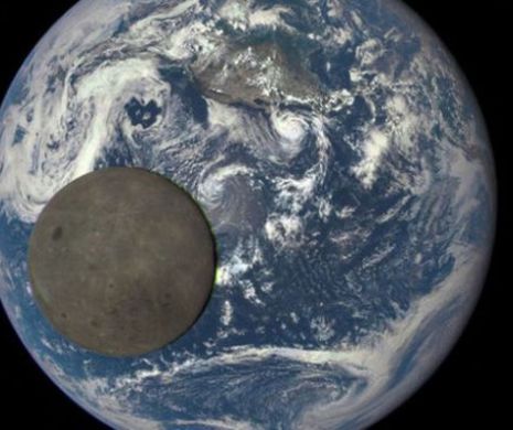 86666 s-a intersectat cu orbita Lunii. Anunţul IMPORTANT făcut de NASA