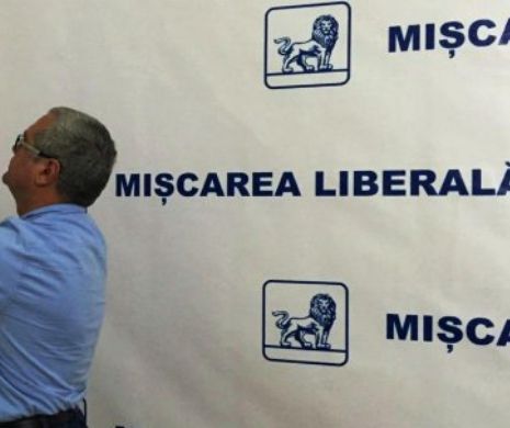 A apărut un nou partid. Cu rază județeană