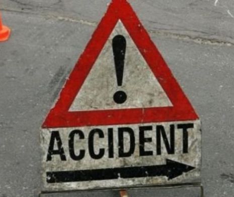 ACCIDENT înfriorător. O fetiţă de 7 ani a murit după ce a fost CĂLCATĂ de un camion