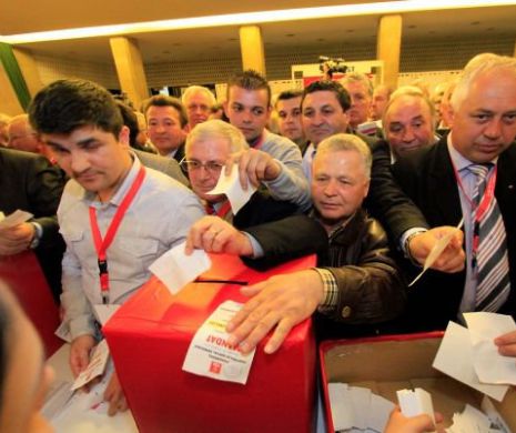 Alegerea lui Dragnea costă doar 2.000 de euro