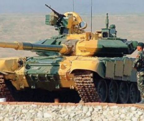 ALERTĂ! Declaraţia SUA care anunţă că VA FI RĂZBOI: Dacă Rusia NU se opreşte, America intervine MILITAR
