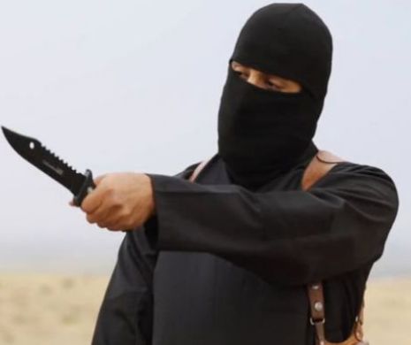 ALERTĂ! Statul Islamic a UCIS unul dintre cei mari INAMICI