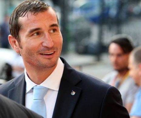 Alin Petrache, președinte COSR: „Duminică, batem Italia” | "Vremea întrebărilor" cu Robert Turcescu. EXCLUSIV PREMIUM