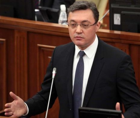 Alt politician părăsește Parlamentul Moldovei