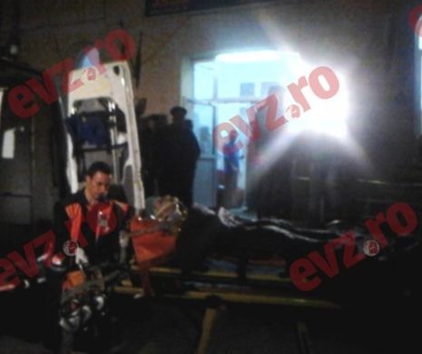 Alţi 24 răniţi se ZBAT între VIAŢĂ şi MOARTE după INCENDIUL ORIBIL de la clubul Colectiv