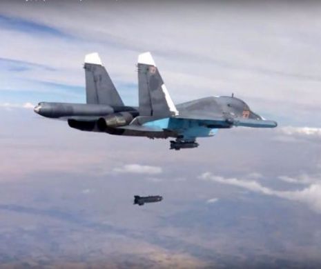 Americanii au aprovizionat grupurile insurgente din Siria cu 50 de tone de muniție