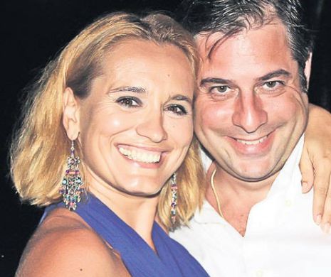 Andreea Esca, în braţele altui BĂRBAT! Cum o să reacţioneze acum soţul ştiristei?