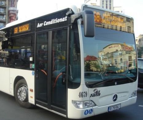 Anunţ de ULTIMĂ ORĂ din partea RATB! Ce se întâmplă cu AUTOBUZELE