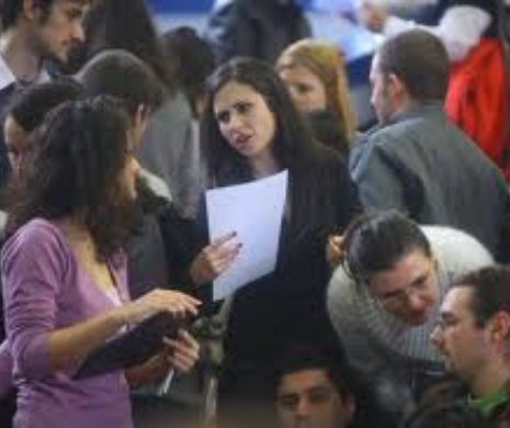 Aproape 4.000 de locuri la rezidențiat. Concursul are loc pe 15 noiembrie