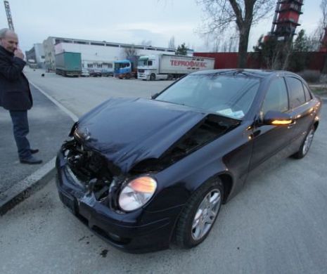 Arbitrul asigurărilor răspunde cititorilor EVZ. M-a lovit un șofer asigurat la Astra. Ce trebuie să fac?