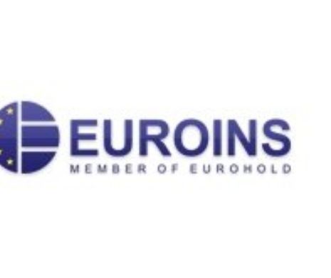 ASF instituie redresarea financiară la Euroins.  Porcedura va dura un an