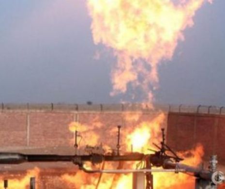 Au făcut pace? Gazprom a reluat livrările de gaze naturale către Ucraina!