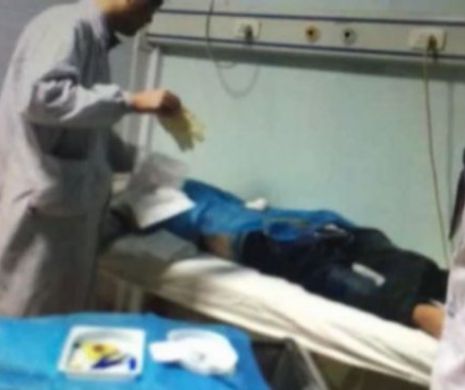 Autoritățile refuză să trateze toți pacienții români