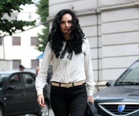 Avocata Alinei Bica, după ce fosta şefă a DIICOT a fost mutată la Târgşor: Dacă îşi pune în cap să se omoare, SE OMOARĂ! Am încercat să îi explic..