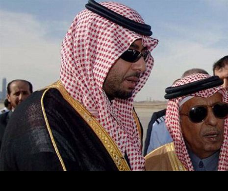 BEIZADELELE Arabiei Saudite fac ravagii. Răspunsul unui PRINȚ, acuzat că SE DROGA, bea și plătea ESCORTE care să îl însoțească la Los Angeles: Sunt prinț și FAC CE VREAU!