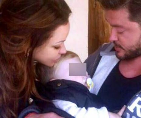 BOMBA! Bianca si Victor au un copil!