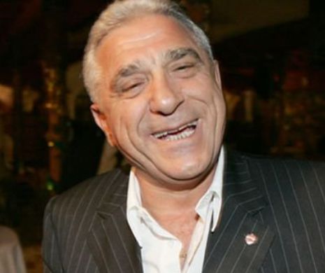 BOMBĂ! Giovani Becali, eliberat! Judecătoria Medgidia a aprobat cererea fostului impresar!