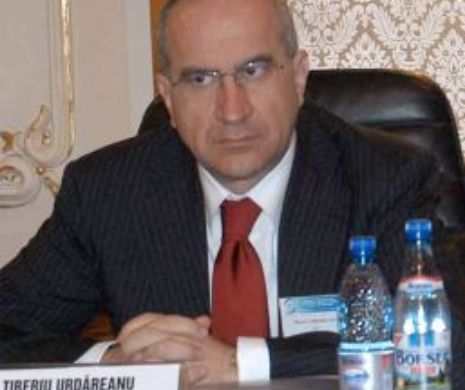 Bossul de la UTI , reținut de DNA, a fost audiat acum un an de DNA Cluj pentru o șpagă de 20.000 de euro dată lui Uioreanu, fostul președinte al CJ Cluj