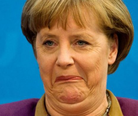 Cancelarul GERMAN se prăbuşeşte. Anunţ TRIST despre Angela Merkel