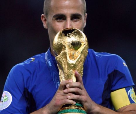 Câştigător al Balonului de Aur, adversar pentru Boloni şi Sânmărtean în Arabia Saudită