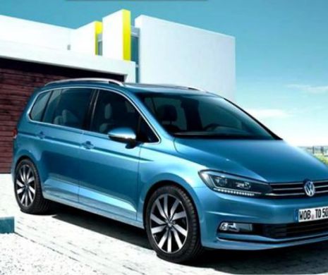 CÂTE miliarde a pierdut Volkswagen pe bursă!