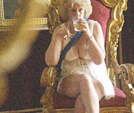 Ce li se poate întâmpla persoanelor care nu beau alcool