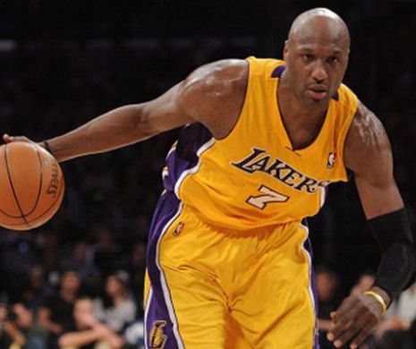 Ce trebuie să știi despre viagra naturistă? Starul NBA Lamar Odom a intrat în comă după ce a luat acest stimulent