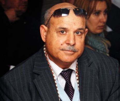 Cel mai bogat ţigan din Romania şi-a măritat fata! Asta e cea mai scumpa nunta de la noi