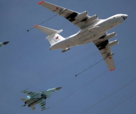 Cele mai puternice ARMATE ale LUMII. Rusia este a doua putere militară, chiar şi fără arsenalul nuclear. România pe locul 56, peste Ungaria şi Bulgaria