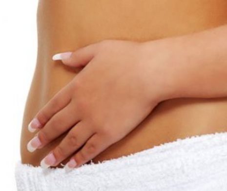 Cinci cauze ale durerii în partea stângă a abdomenului