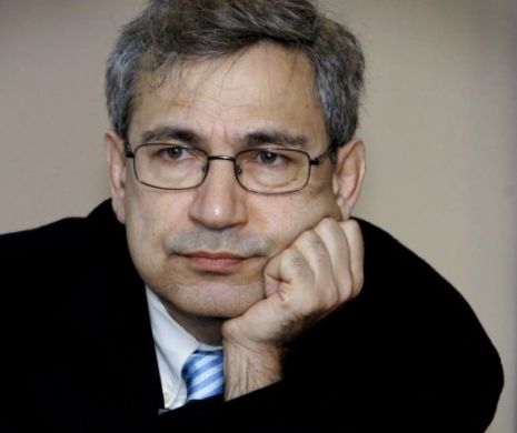 Cine e în spatele atentatelor de la ANKARA? Laureatul Nobel Orhan Pamuk: "Întreaga naţiune înţelege calculele lui Erdogan"