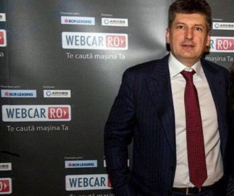 Clujeanul care aduce mașini pentru VIP a fost reținut pentru 24 de ore. Multe vedete vor fi căutate în perioada următoare de FISC