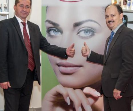 Cosmetice de lux din Belarus