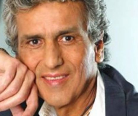 Cum a cântat TOTO CUTUGNO pe ploaia de la Focşani şi ce a scris apoi despre România