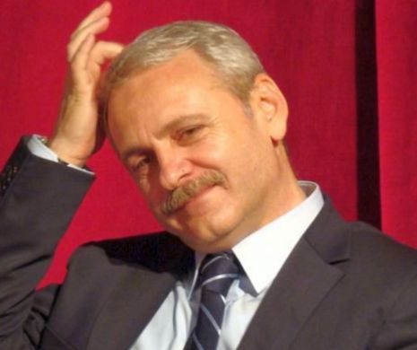 Cum a devenit Liviu Dragnea principala sursă de amuzament pe internet după alegerile PSD. Şeful pesediştilor s-a simţit Kim Jong-un pentru o zi