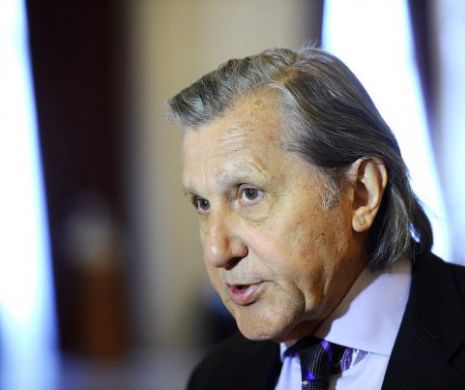 "Cum a murit? Nu se poate, nu pot sa cred!" Reactia socanta a lui Ilie Nastase dupa ce a primit aceasta veste